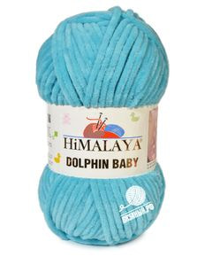 Dolphin Baby