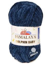 80321 (Темно-синий)