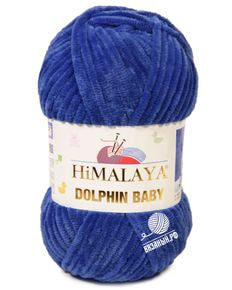 Dolphin Baby