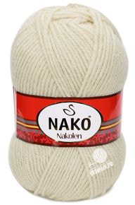 Nakolen