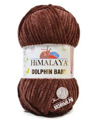 80336 (Темно-коричневый)