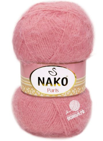Пряжа Nako Paris