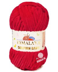 80318 (Красный)