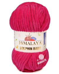 80314 (Яркая малина)