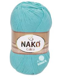 11221 (Бирюзово-Голубой)