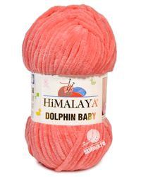 80332 (Светлый коралл)