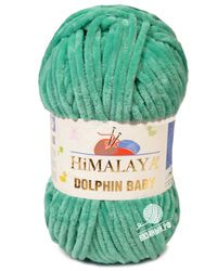 80354 (Светлый изумруд)