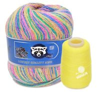 889 (Желт-Синий-Оранж-Зел)