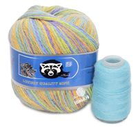 883 (Фиол-Желт-Голубой-Св.Оранж)