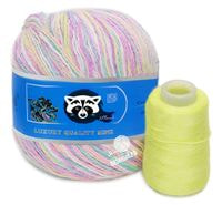 888 (Мята-Сирень-Белый-Лайм)