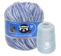 893 (Т.Синий-Ледян.Голубой)