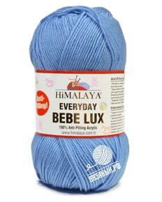 Everyday Bebe Lux