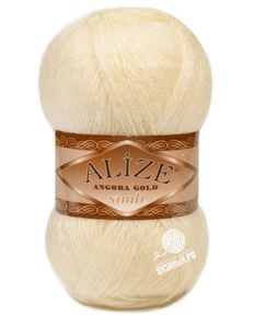Angora Gold Simli