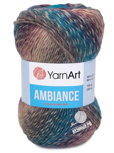 Пряжа YarnArt Ambiance