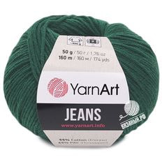 Jeans (YarnArt)
