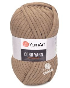 Cord Yarn