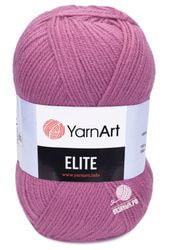 849 (Темно-Розовый)