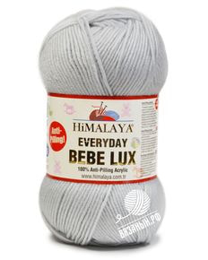Everyday Bebe Lux
