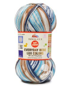 Everyday Bebe Lux Colors