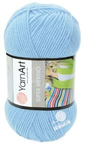 Super Merino (YarnArt)