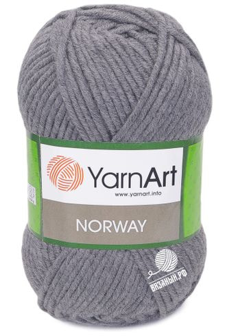 Пряжа YarnArt Norway (YarnArt)