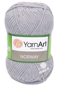 Norway (YarnArt)
