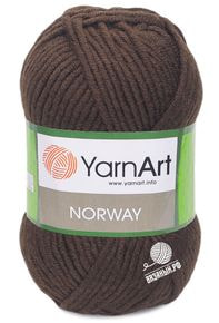Norway (YarnArt)