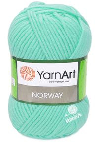 Norway (YarnArt)