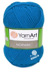 Norway (YarnArt)