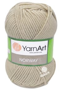 Norway (YarnArt)