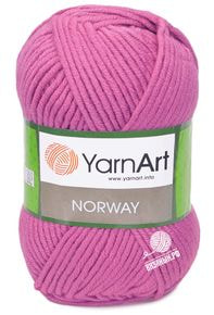 Norway (YarnArt)