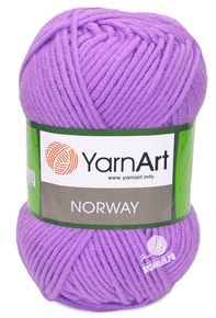 Norway (YarnArt)