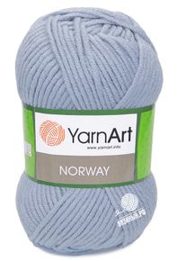Norway (YarnArt)