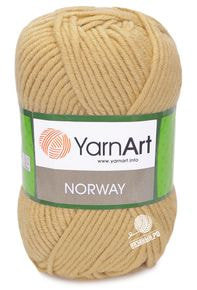 Norway (YarnArt)