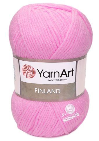 Пряжа YarnArt Finland