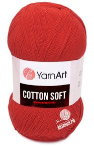 Cotton Soft