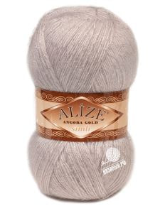 Angora Gold Simli