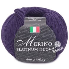 Merino Platinum Nuovo