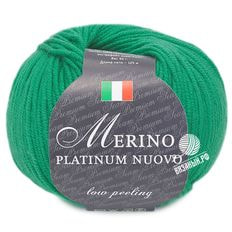 Merino Platinum Nuovo