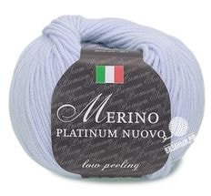 Merino Platinum Nuovo