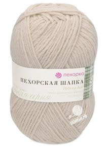 Пехорская шапка