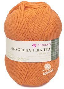 Пехорская шапка