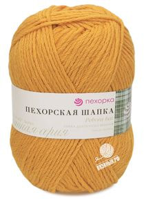 Пехорская шапка