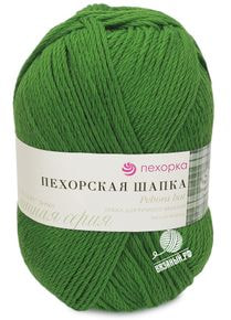 Пехорская шапка