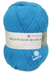 Пехорская шапка