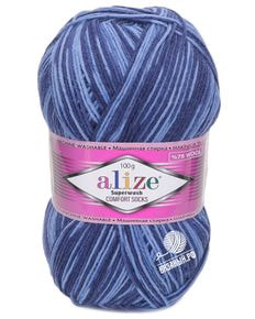 Superwash Comfort