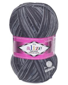 Superwash Comfort