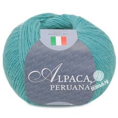 Alpaca Peruana