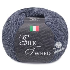 Silk Tweed