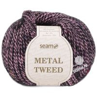 09 (Розовый-Черный)